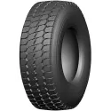 Pneu DOUBLE COIN RLB980 385/65 R22 160K pas cher
