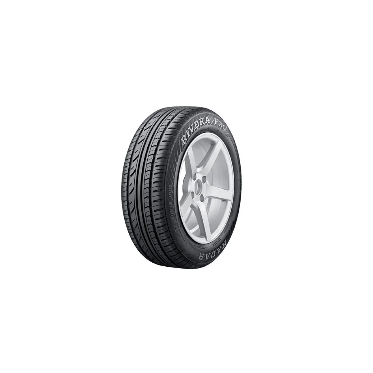 Pneu RADAR RIVERA PRO2 185/65 R14 86H pas cher