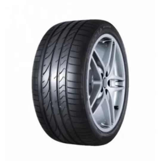 Pneu BRIDGESTONE POTENZA RE050A1 255/30 R19 91Y pas cher