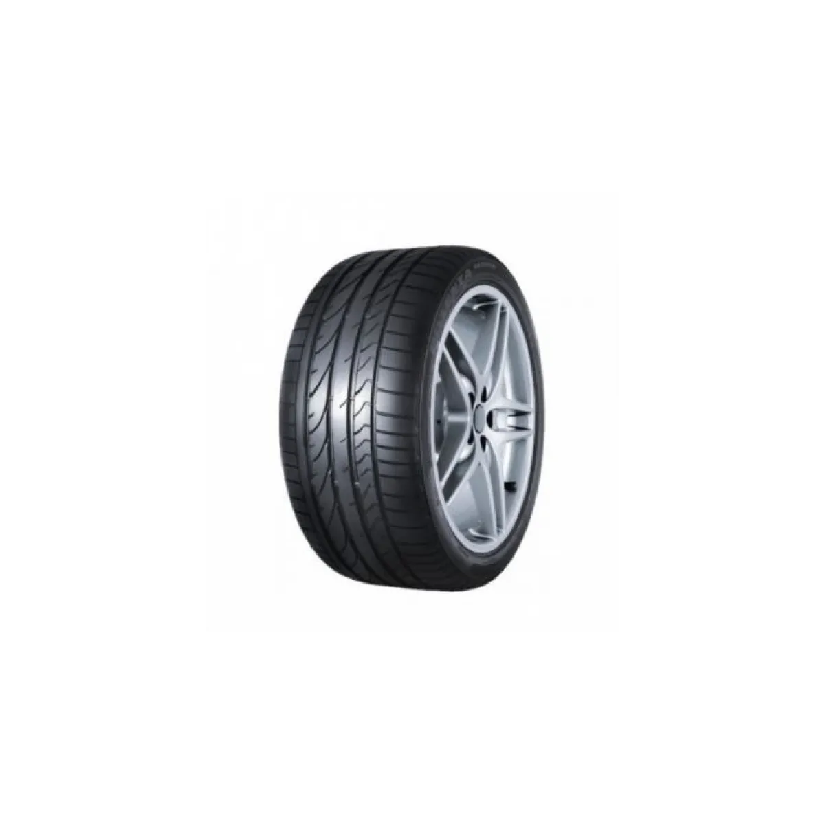 Pneu BRIDGESTONE POTENZA RE050A1 255/30 R19 91Y pas cher