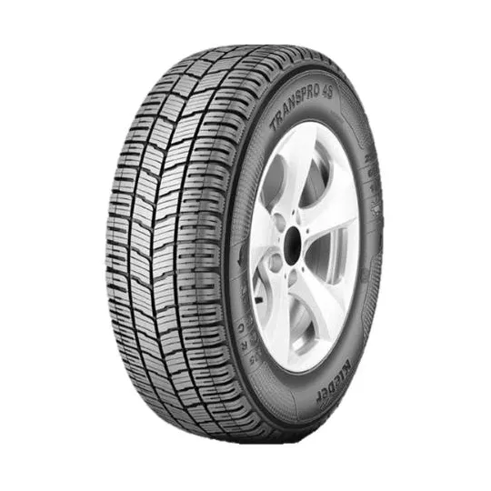 Pneu KLEBER TRANSPRO 4S 195/65 R16 104T pas cher