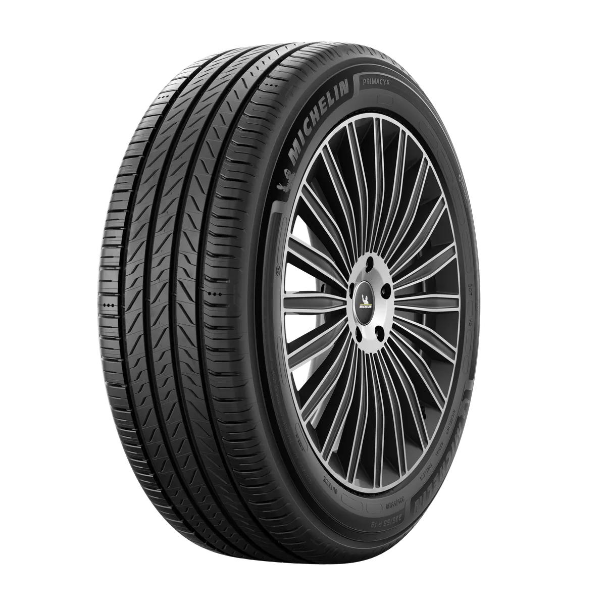 Pneu MICHELIN PRIMACY 5 225/55 R19 99V pas cher