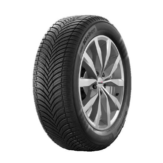 Pneu BF GOODRICH ADVANTAGE 225/45 R17 91Y pas cher