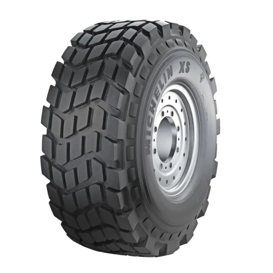 Pneu MICHELIN 116/114 N 7.50/80 R16 116N pas cher