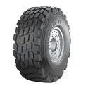 Pneu MICHELIN 116/114 N 7.50/80 R16 116N pas cher