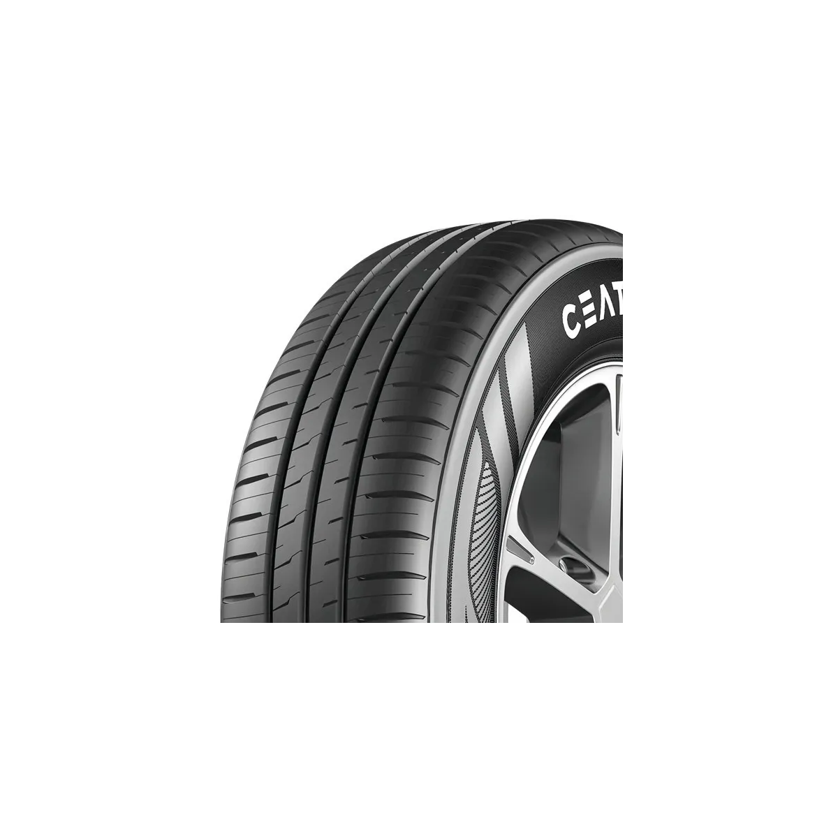 Pneu CEAT ECODRIVE 185/65 R15 88H pas cher
