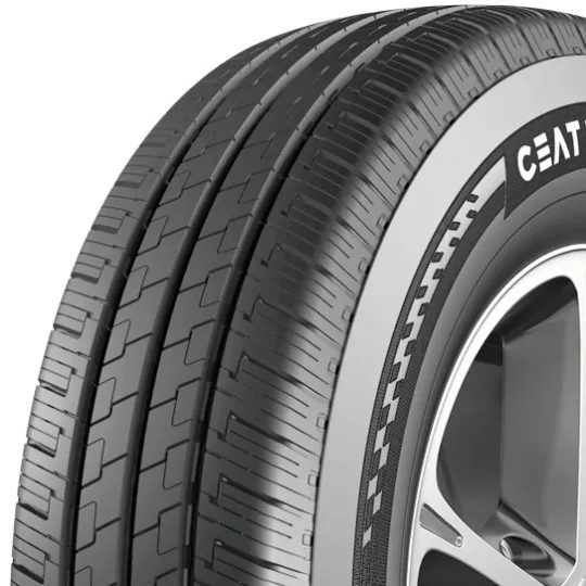 Pneu CEAT EnduraDrive 195/70 R15 104T pas cher