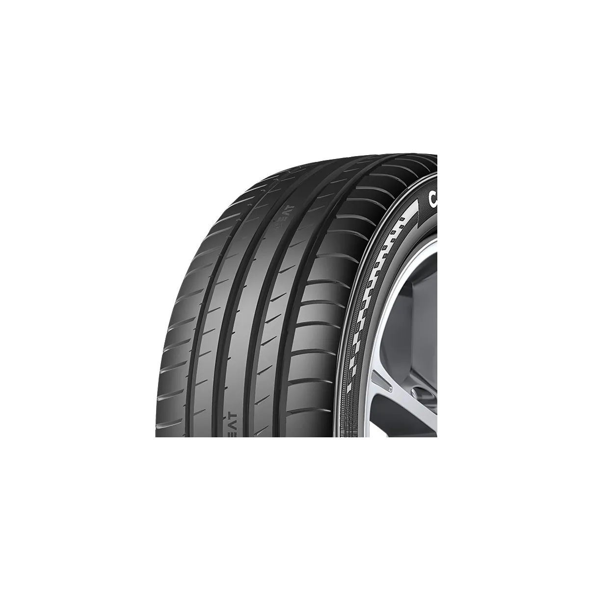 Pneu CEAT Sportdrive SUV 235/55 R18 104W pas cher