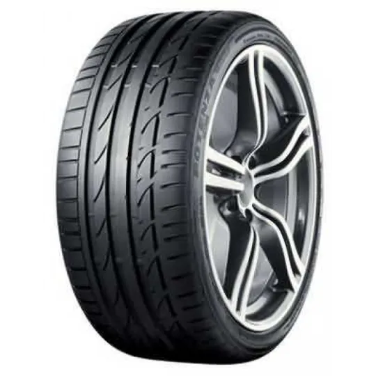 Pneu BRIDGESTONE S001 295/35 R20 101Y pas cher