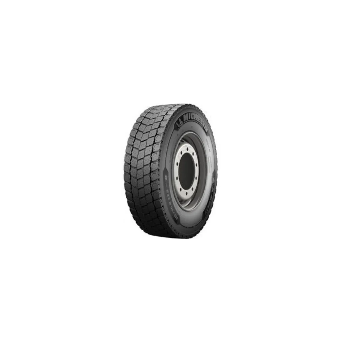 Pneu MICHELIN X MULTI D 265/70 R19 140M pas cher