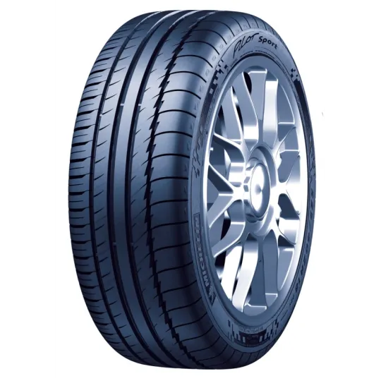 Pneu MICHELIN PS2 RO1 XL 265/30 R20 94Y pas cher