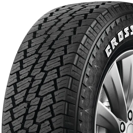 Pneu CEAT CROSS DRIVE AT 265/60 R18 110T pas cher