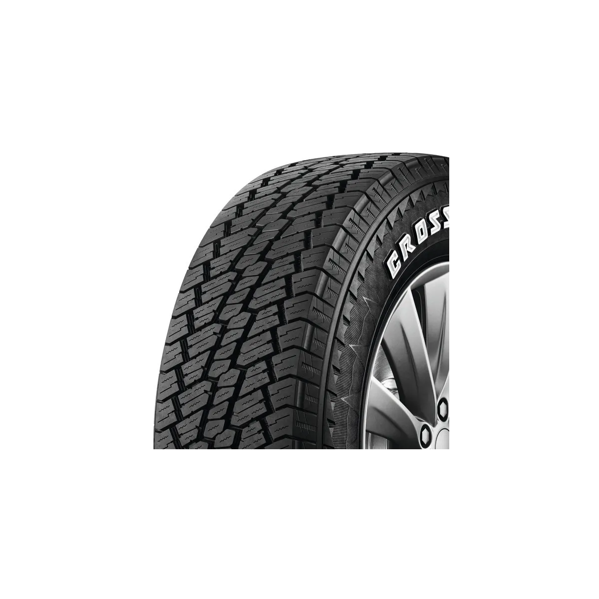 Pneu CEAT CROSS DRIVE AT 235/70 R16 106S pas cher
