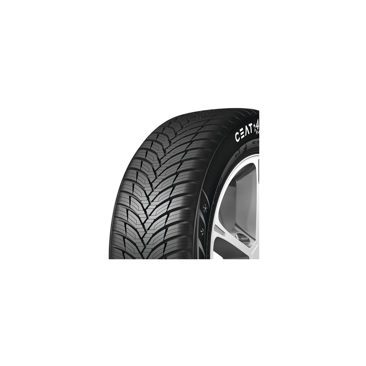 Pneu CEAT 4seasonDrive+ 185/65 R15 88H pas cher