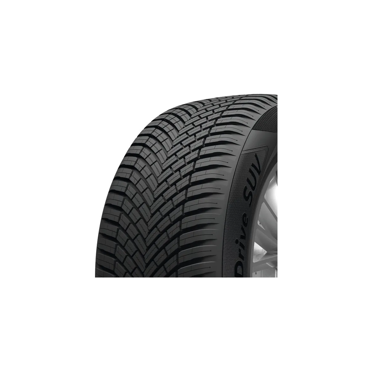 Pneu CEAT 4SEASON DRIVE 235/55 R18 104V pas cher