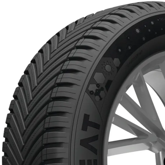 Pneu CEAT 4SEASON DRIVE X5 225/40 R18 92Y pas cher