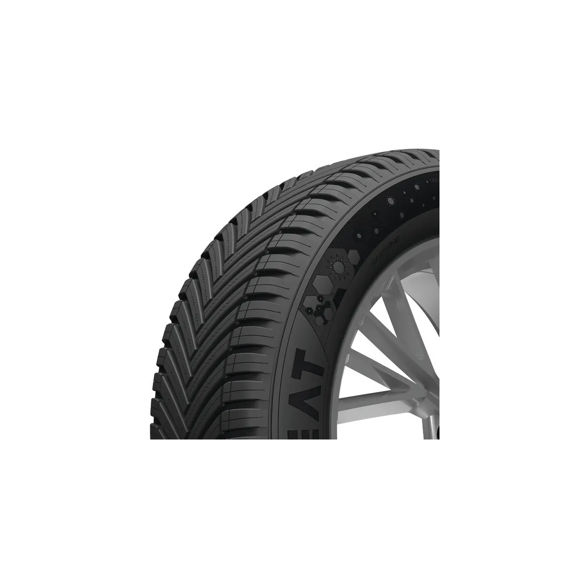 Pneu CEAT 4SEASON DRIVE X5 225/40 R18 92Y pas cher