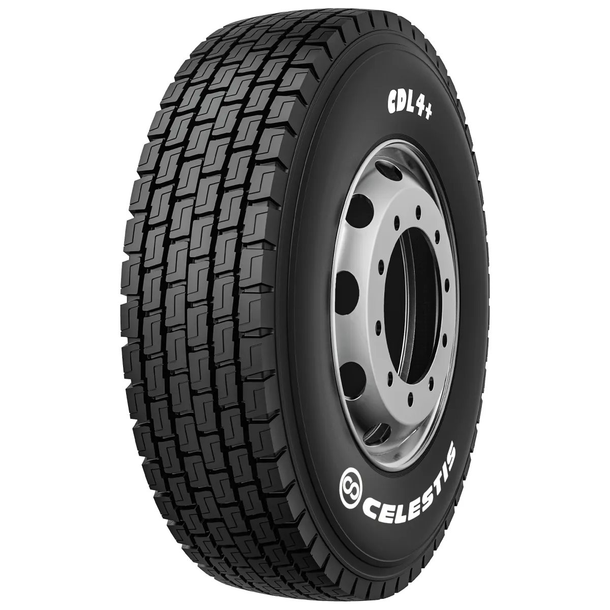 Pneu CELESTIS CDL4+ 315/70 R225 154L pas cher