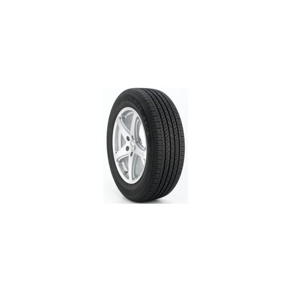 Pneu BRIDGESTONE D400 245/50 R20 102V pas cher