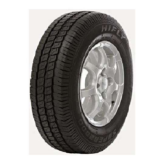 Pneu HIFLY SUPER2000 175/65 R14 90T pas cher