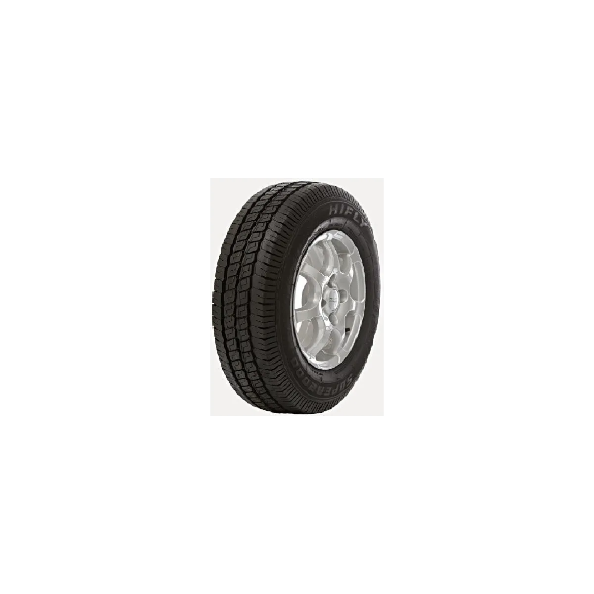 Pneu HIFLY SUPER2000 175/65 R14 90T pas cher
