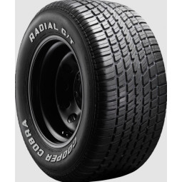 Pneu COOPER COBRA G/T RWL 215/70 R15 97T pas cher