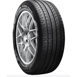 Pneu COOPER ZEON 4XS SPORT 235/60 R18 107W pas cher