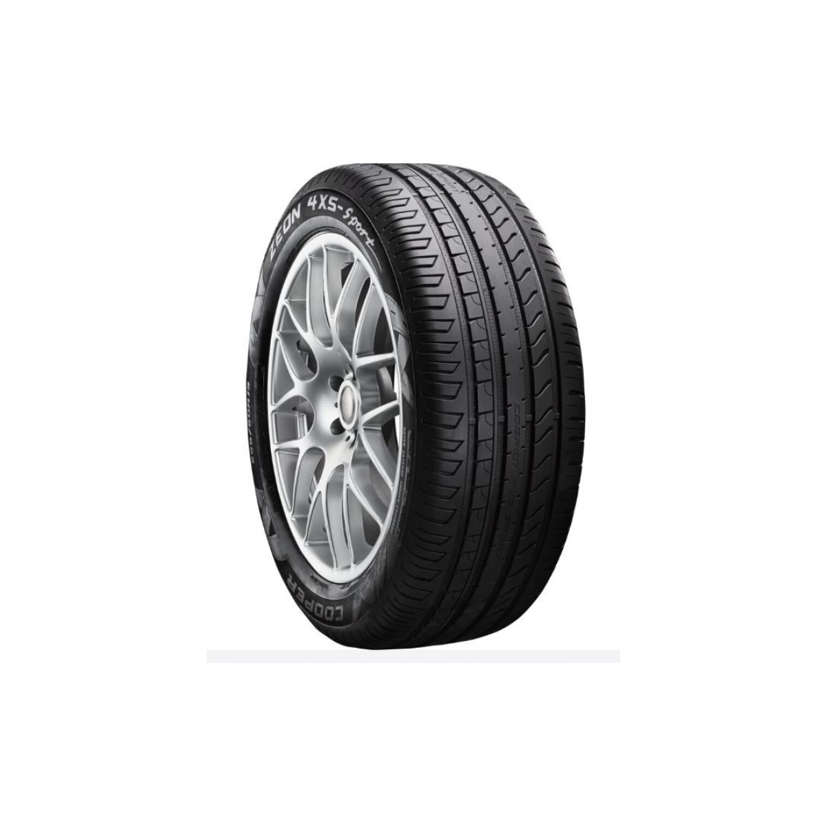 Pneu COOPER ZEON 4XS SPORT 235/60 R18 107W pas cher