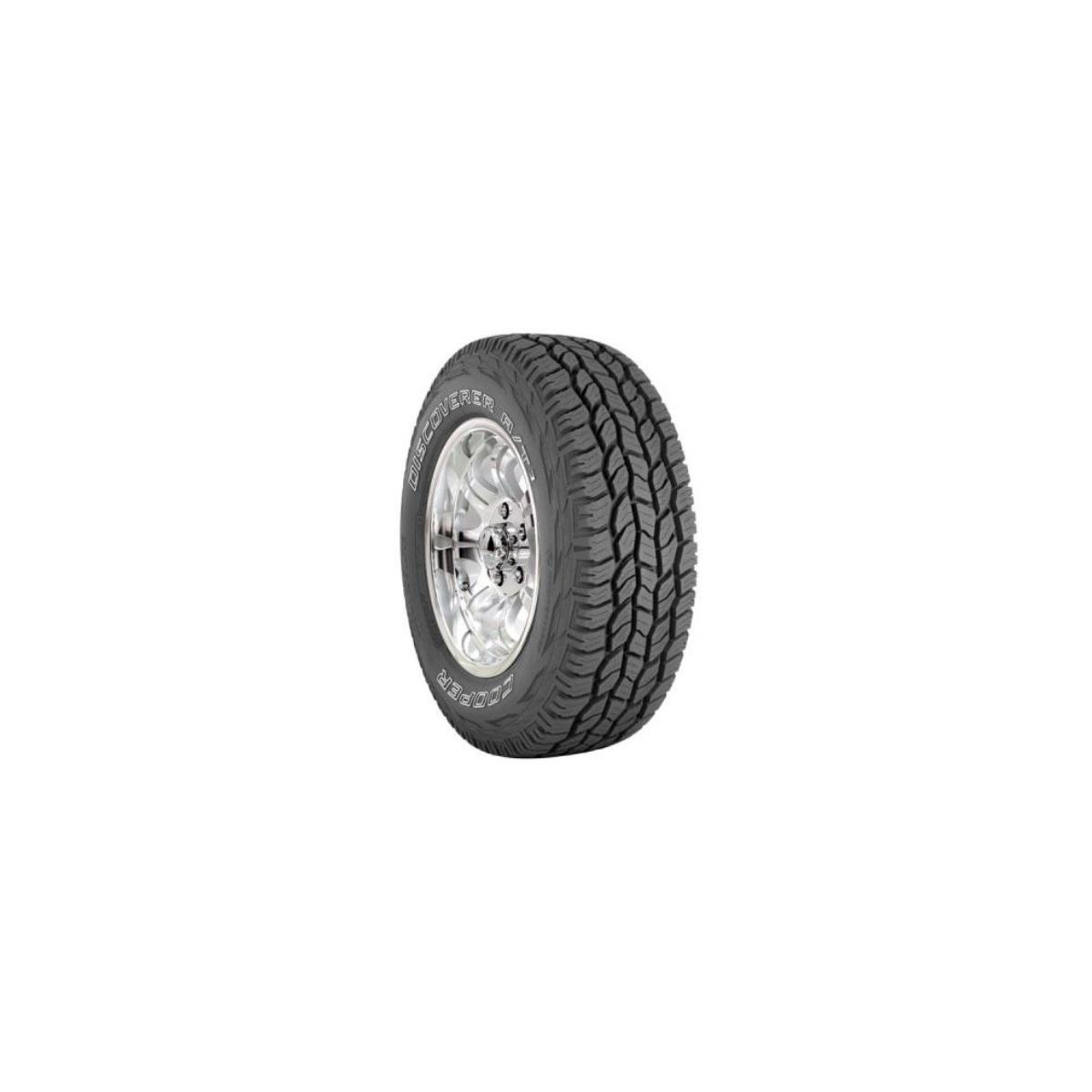 Pneu COOPER DISCOVERER AT3 SPORT 2 245/65 R17 111T pas cher