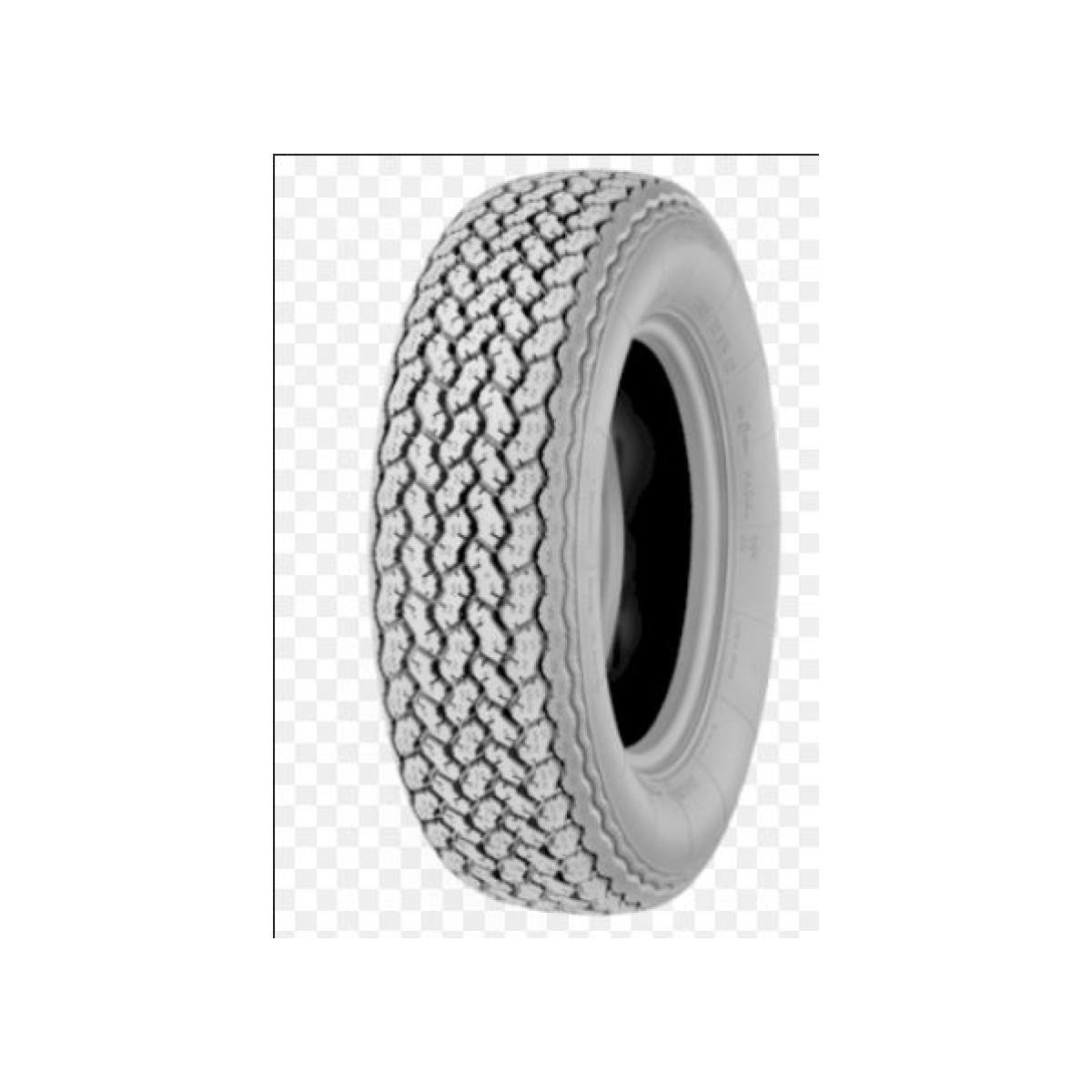 Pneu MICHELIN XWX 185/70 R15 89V pas cher