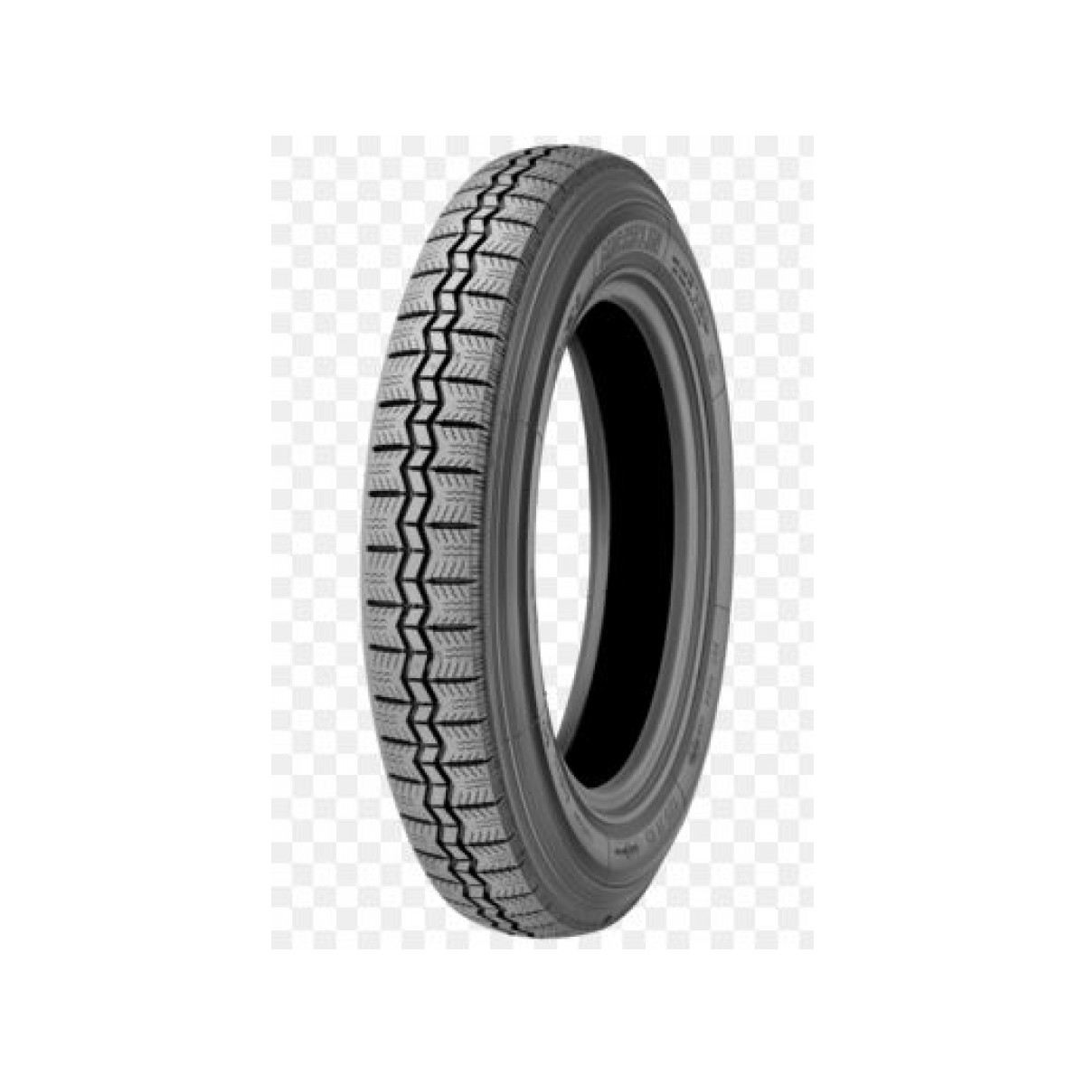 Pneu MICHELIN X 725/80 R13 90S pas cher