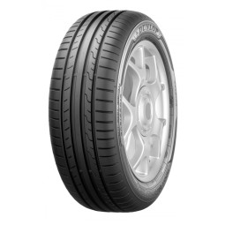 Pneu DUNLOP BLURESPONSE 185/60 R15 84H pas cher