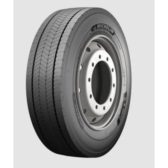 Pneu MICHELIN 153/150 J 305/70 R22 153J pas cher