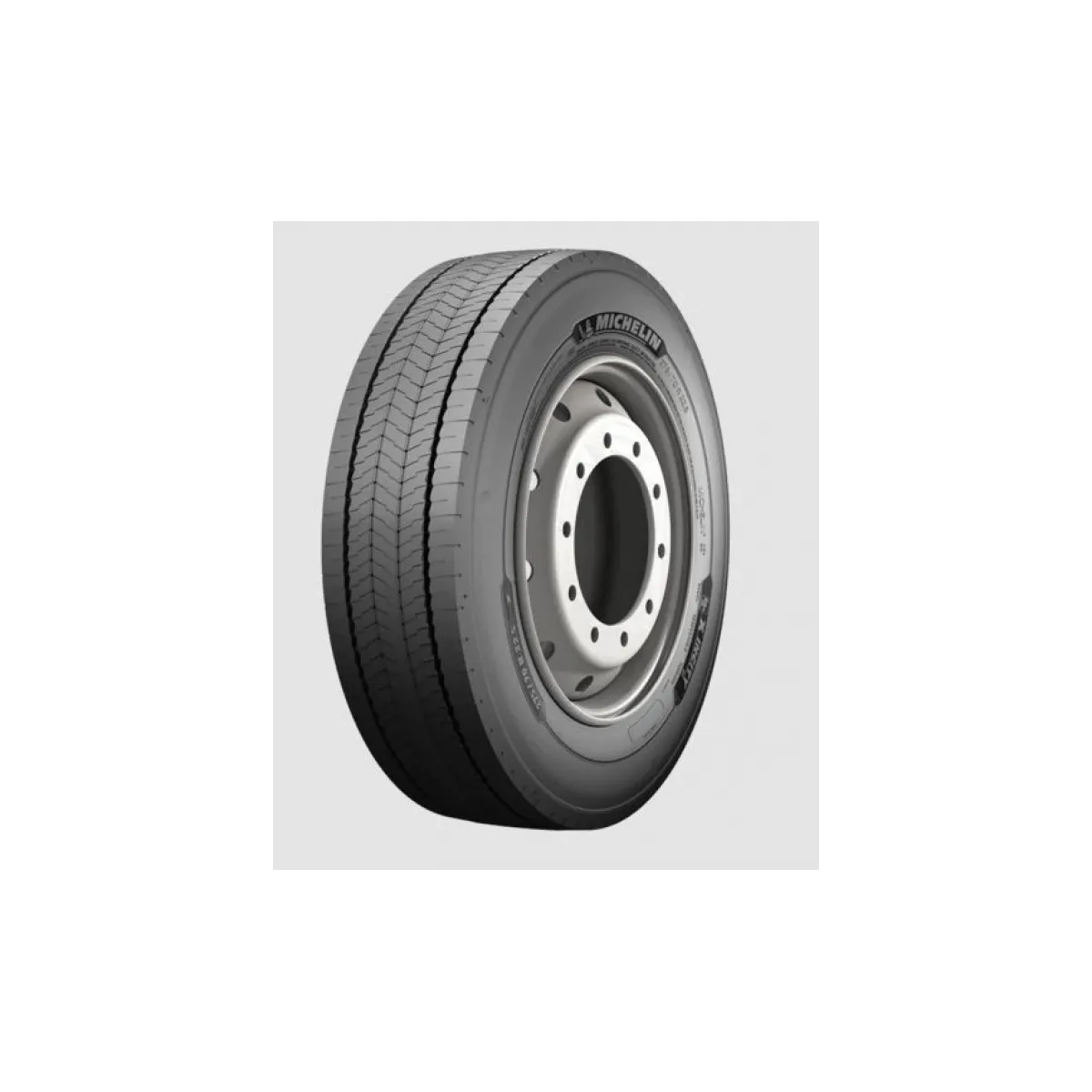 Pneu MICHELIN 153/150 J 305/70 R22 153J pas cher