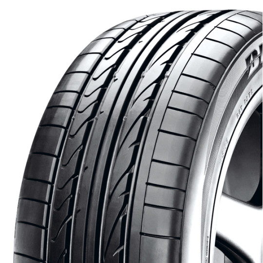 Pneu BRIDGESTONE D-SPORT MO EXTENDED XL 255/45 R20 101W pas cher