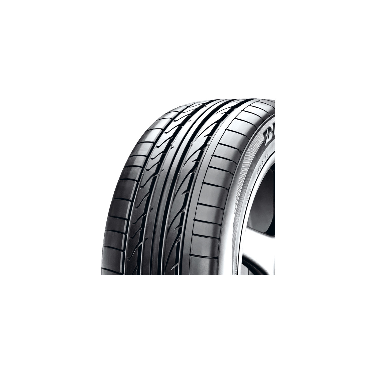 Pneu BRIDGESTONE D-SPORT MO EXTENDED XL 255/45 R20 101W pas cher