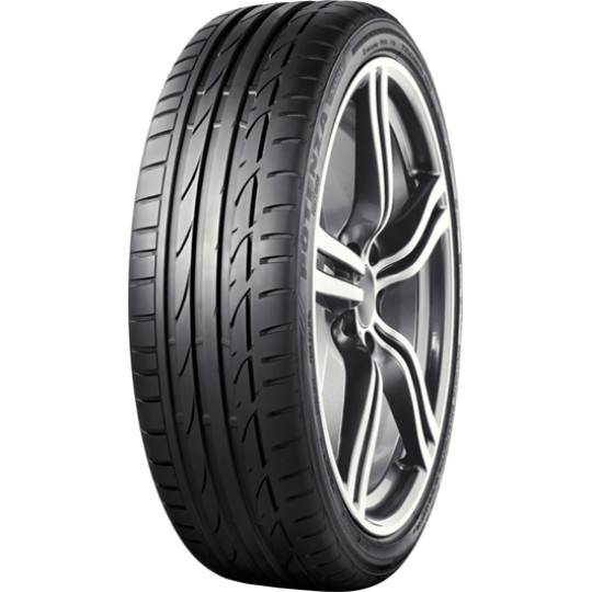 Pneu BRIDGESTONE S001 295/35 R20 105Y pas cher