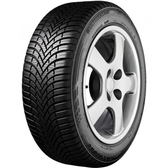 Pneu FIRESTONE MULTISEASON 2 195/60 R15 92V pas cher