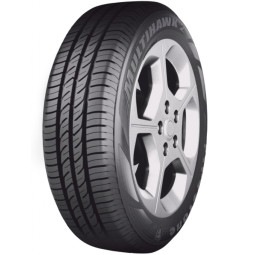 Pneu FIRESTONE Multihawk 2 195/70 R14 91T pas cher