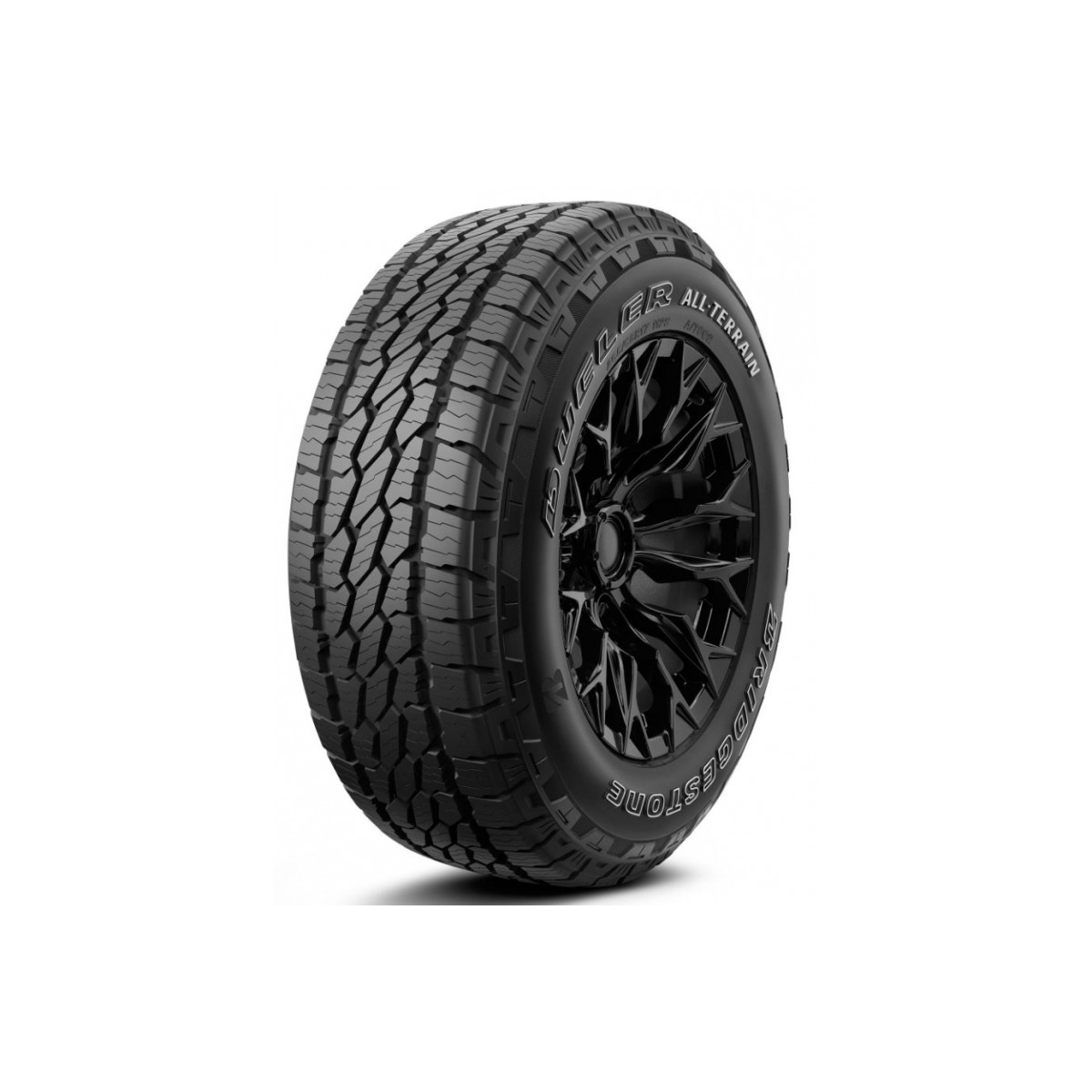 Pneu BRIDGESTONE A/T 002 225/70 R17 108T pas cher