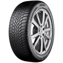 Pneu BRIDGESTONE BLIZZAK 6 255/40 R21 102W pas cher