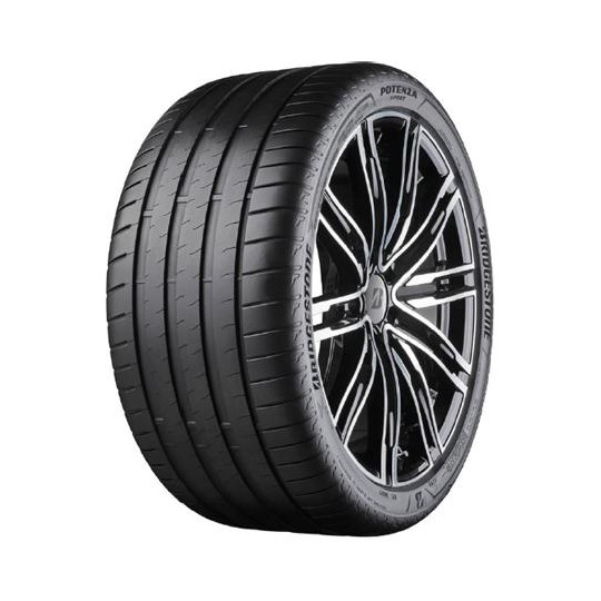 Pneu BRIDGESTONE POTENZA SPORT 245/35 R21 96Y pas cher