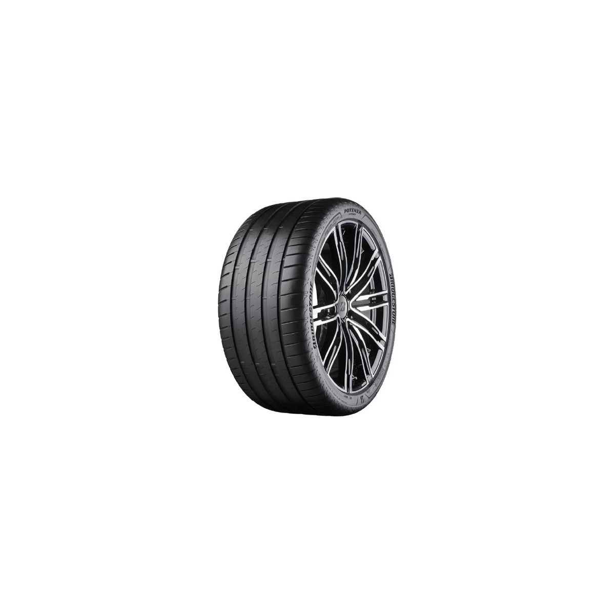 Pneu BRIDGESTONE POTENZA SPORT 245/35 R21 96Y pas cher
