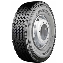 Pneu BRIDGESTONE 152/148 M 295/80 R22 152M pas cher