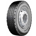 Pneu BRIDGESTONE 152/148 M 295/80 R22 152M pas cher