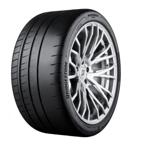 Pneu BRIDGESTONE POTENZA RACE 245/40 R18 97Y pas cher