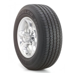 Pneu BRIDGESTONE DUELER H/T 684 II 265/60 R18 110H pas cher