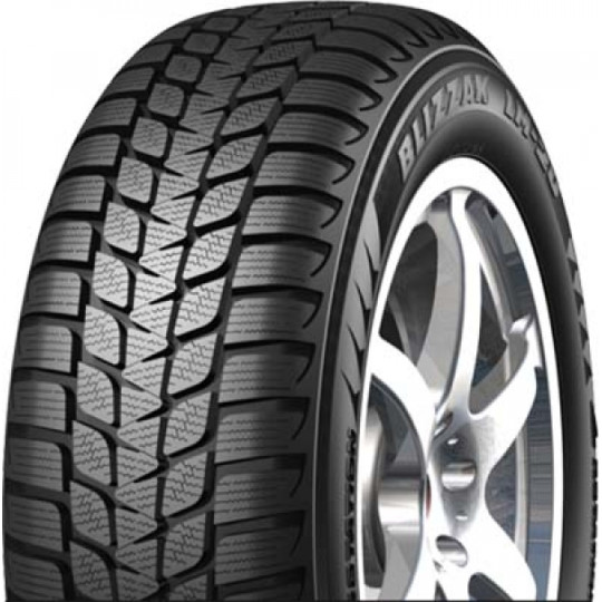Pneu BRIDGESTONE BLIZ. LM25 RFT 245/50 R17 99H pas cher