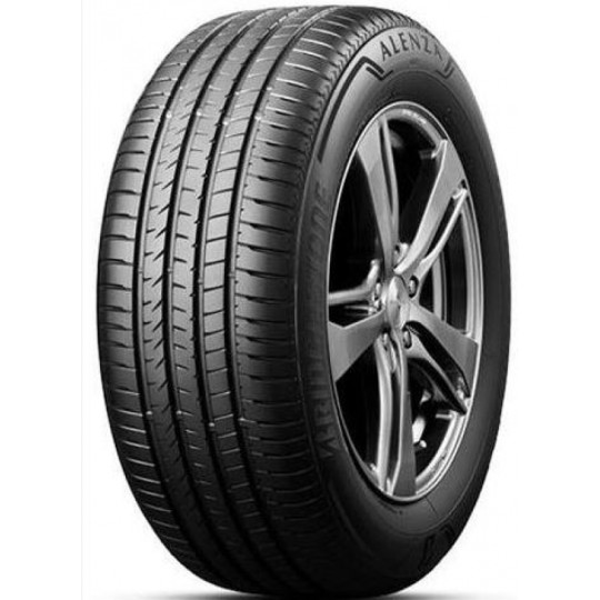 Pneu BRIDGESTONE ALENZA 001 225/55 R19 99V pas cher