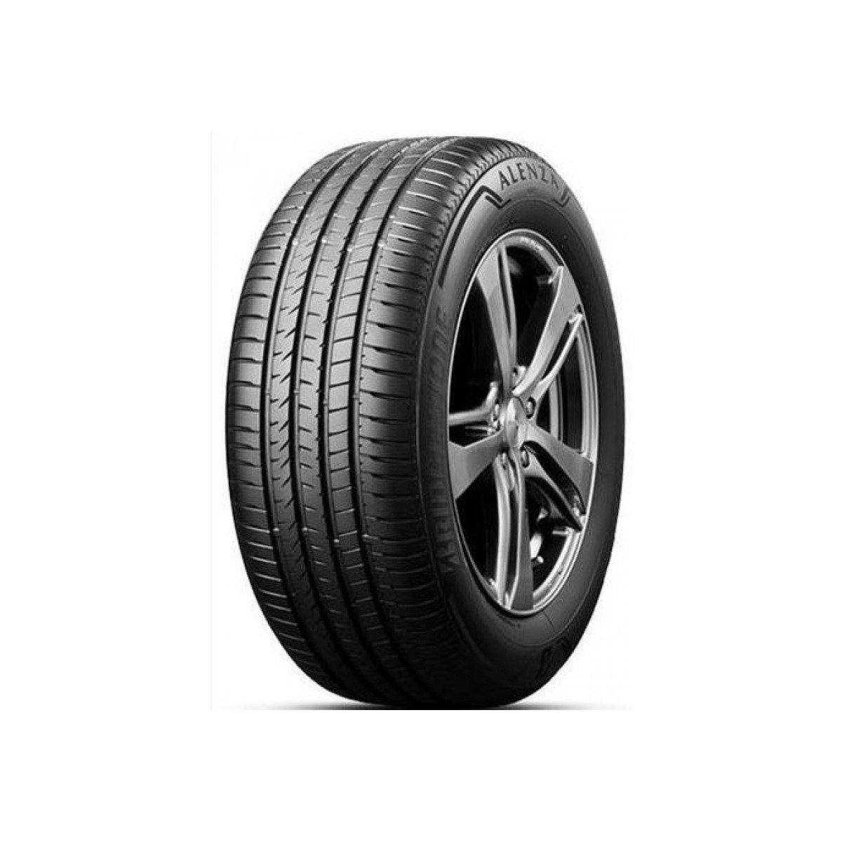Pneu BRIDGESTONE ALENZA 001 225/55 R19 99V pas cher